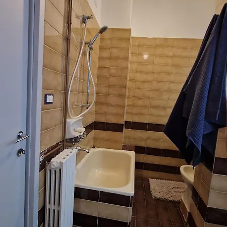 Apartment A Due Passi Dal Mare