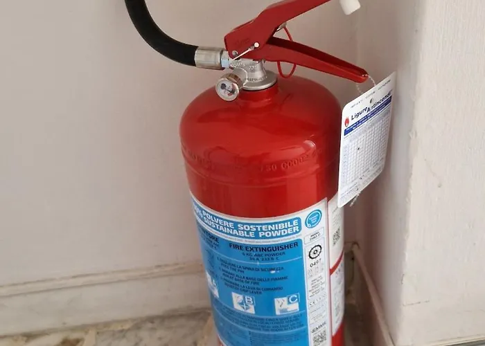Διαμέρισμα A Due Passi Dal Mare