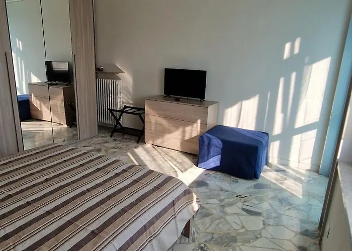 Διαμέρισμα A Due Passi Dal Mare