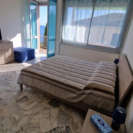 A Due Passi Dal Mare Apartment