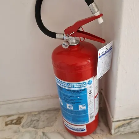 Apartment A Due Passi Dal Mare