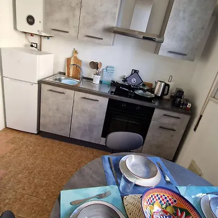 Apartamento A Due Passi Dal Mare Zoagli