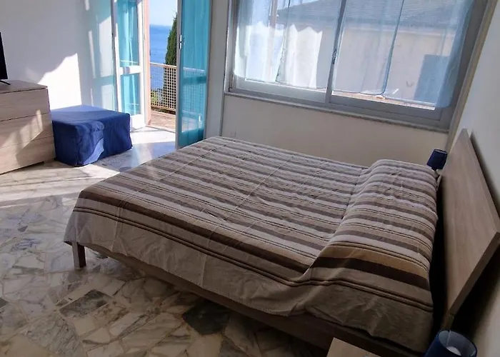 A Due Passi Dal Mare Apartment
