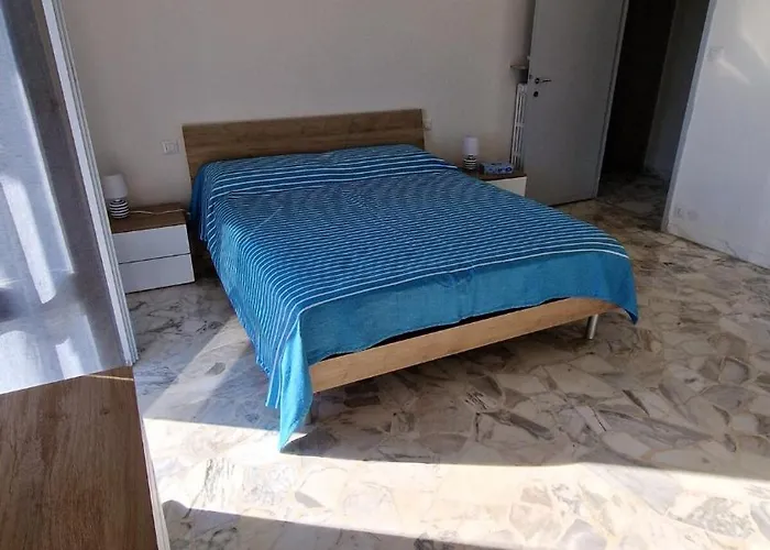 Apartment A Due Passi Dal Mare *