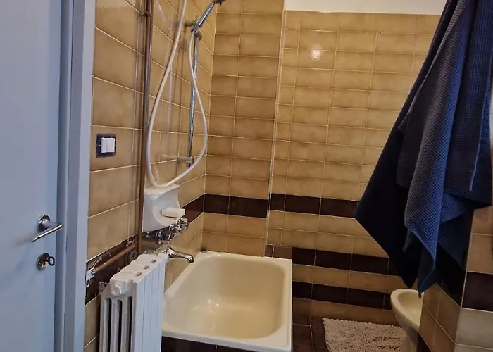 Apartment A Due Passi Dal Mare