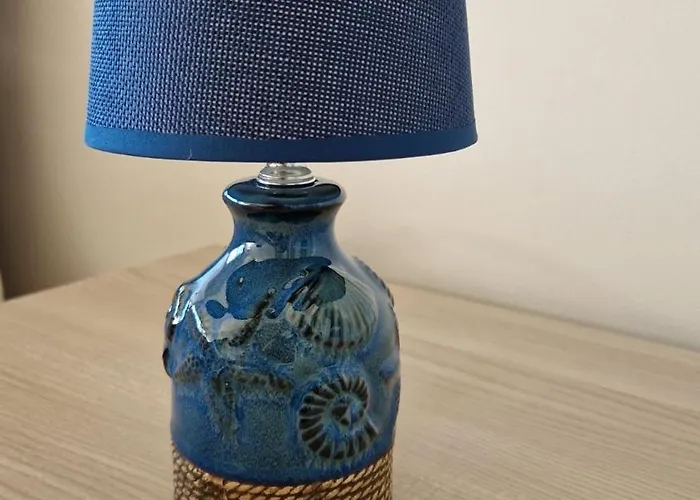 A Due Passi Dal Mare Apartment *