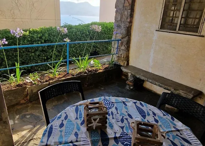 Apartment A Due Passi Dal Mare *