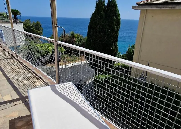 A Due Passi Dal Mare