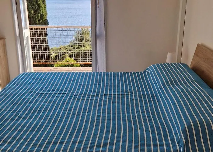 A Due Passi Dal Mare Zoagli