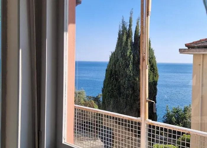 A Due Passi Dal Mare