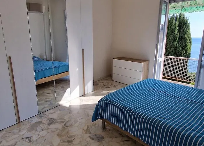 A Due Passi Dal Mare Apartment