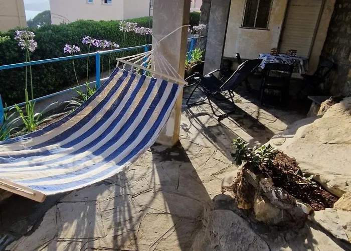 A Due Passi Dal Mare Apartment Zoagli